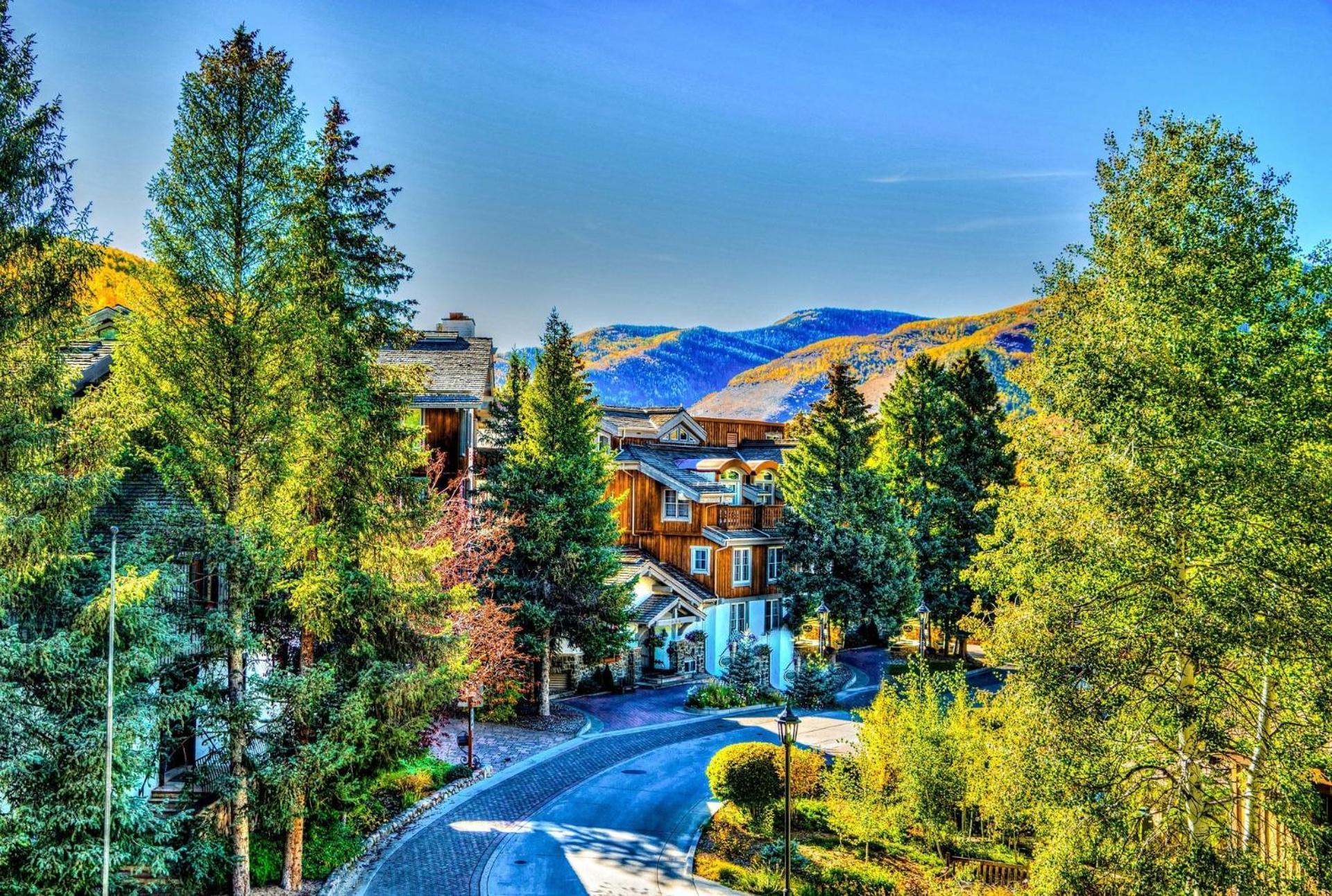 Renovated 2 Bedroom Condo W Hot Tub -Mountain Views! Snowmass Village Exterior foto