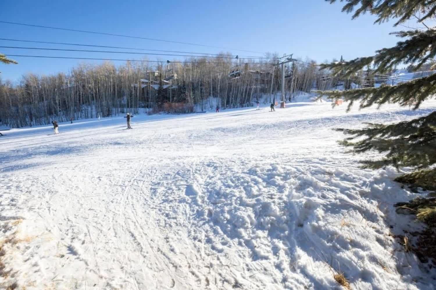 Renovated 2 Bedroom Condo W Hot Tub -Mountain Views! Snowmass Village Exterior foto