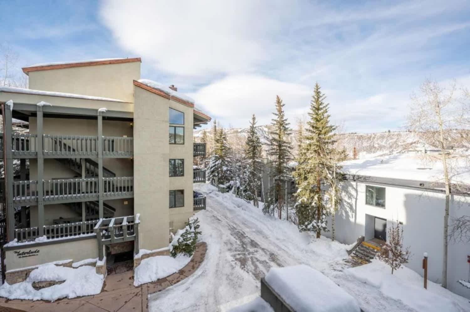 Renovated 2 Bedroom Condo W Hot Tub -Mountain Views! Snowmass Village Exterior foto