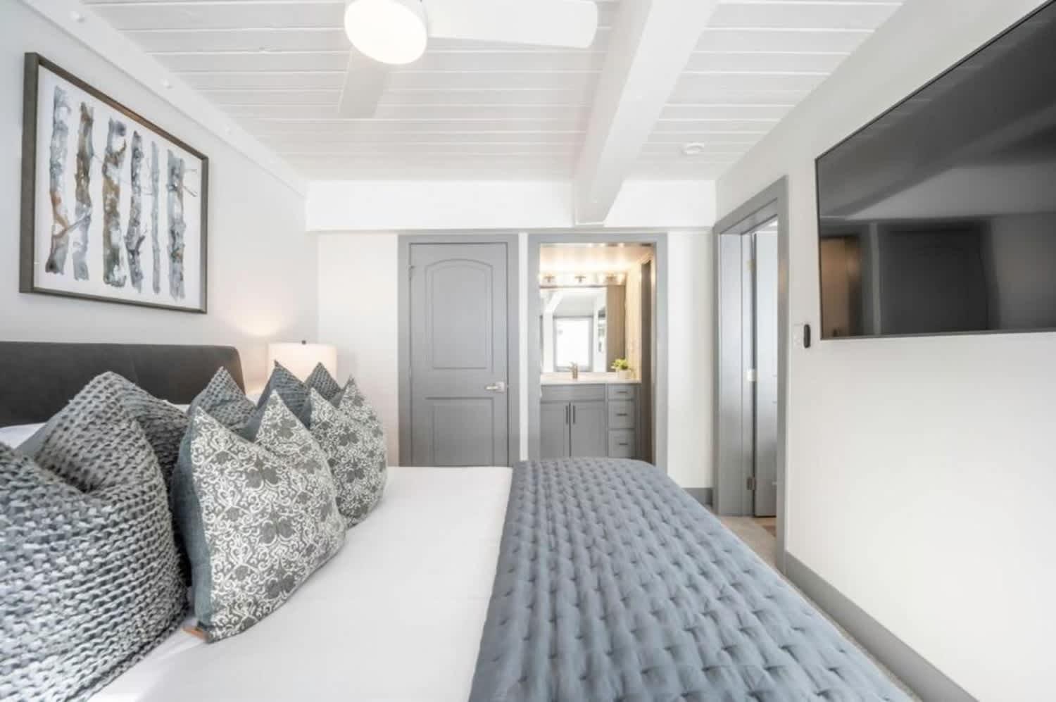 Renovated 2 Bedroom Condo W Hot Tub -Mountain Views! Snowmass Village Exterior foto
