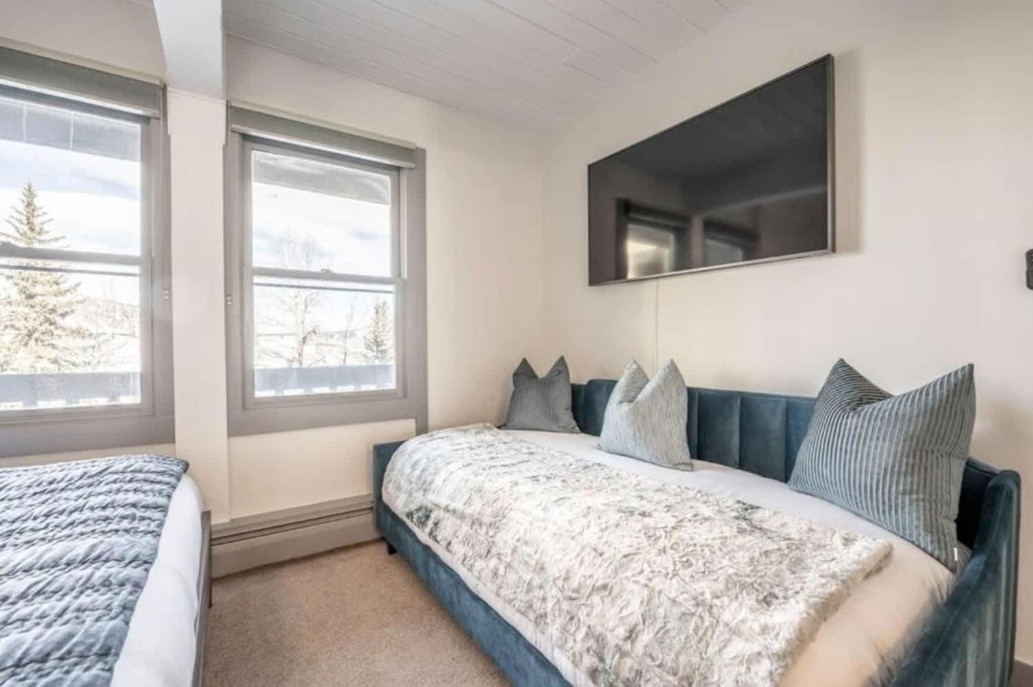 Renovated 2 Bedroom Condo W Hot Tub -Mountain Views! Snowmass Village Exterior foto