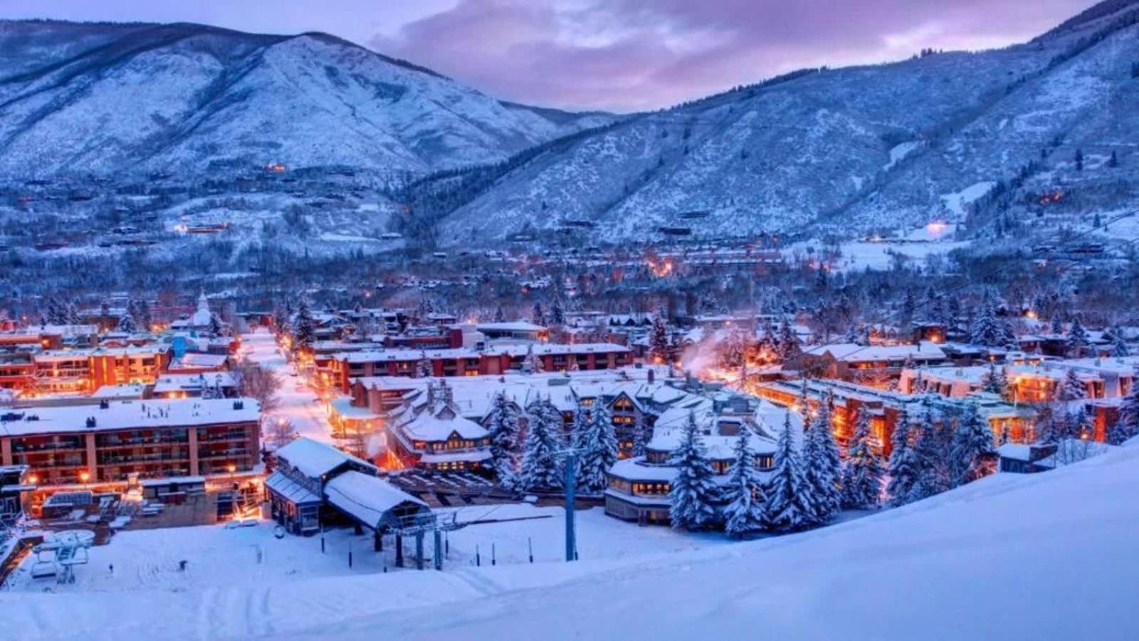 Renovated 2 Bedroom Condo W Hot Tub -Mountain Views! Snowmass Village Exterior foto