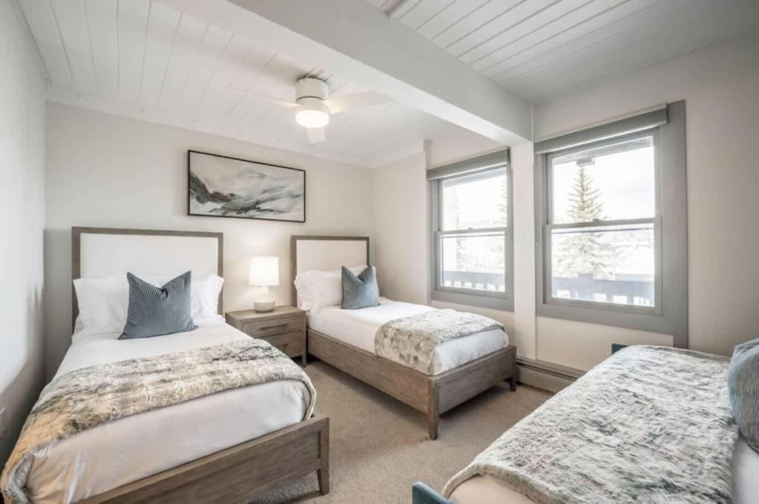 Renovated 2 Bedroom Condo W Hot Tub -Mountain Views! Snowmass Village Exterior foto